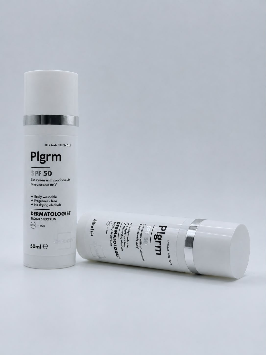 Bundle | 2 x Ihram Friendly SPF 50