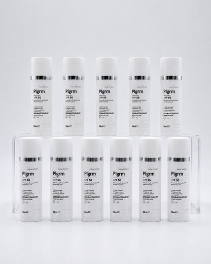 Bundle | 10 x Ihram Friendly SPF 50