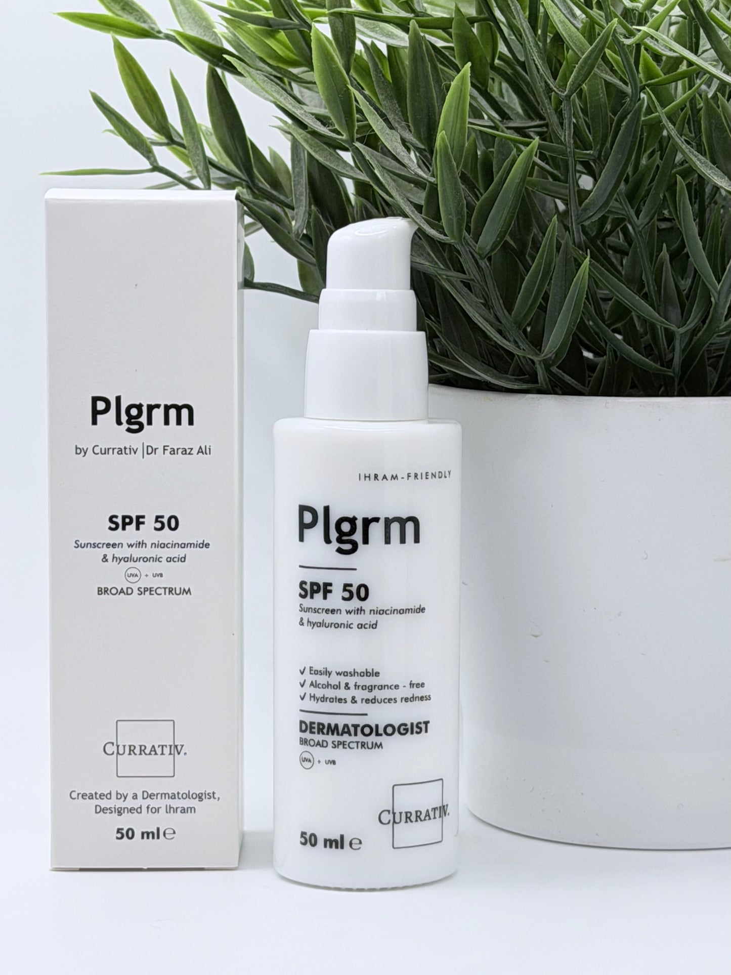 Bundle | 6 x Ihram Friendly SPF 50