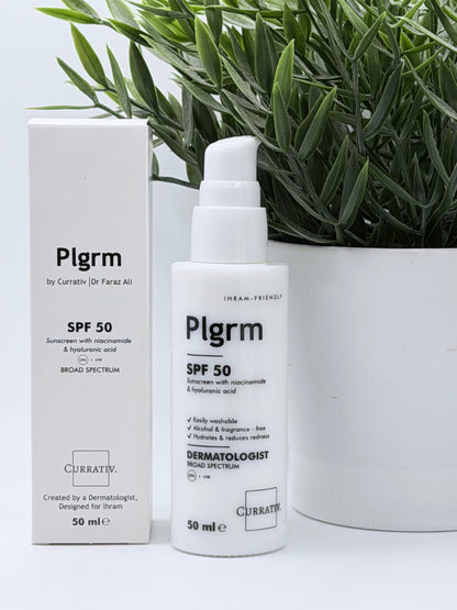 Bundle | 6 x Ihram Friendly SPF 50