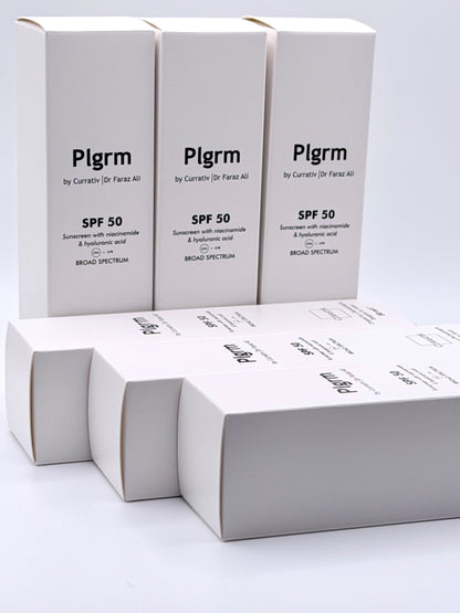 Bundle | 6 x Ihram Friendly SPF 50