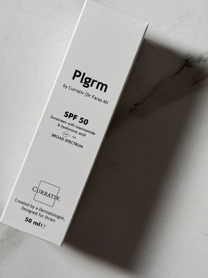 Bundle | 6 x Ihram Friendly SPF 50