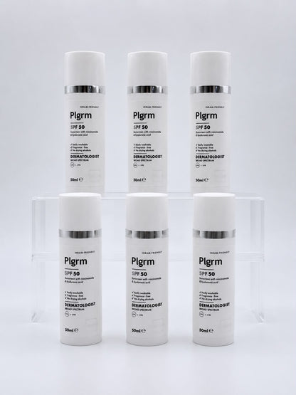 Bundle | 6 x Ihram Friendly SPF 50